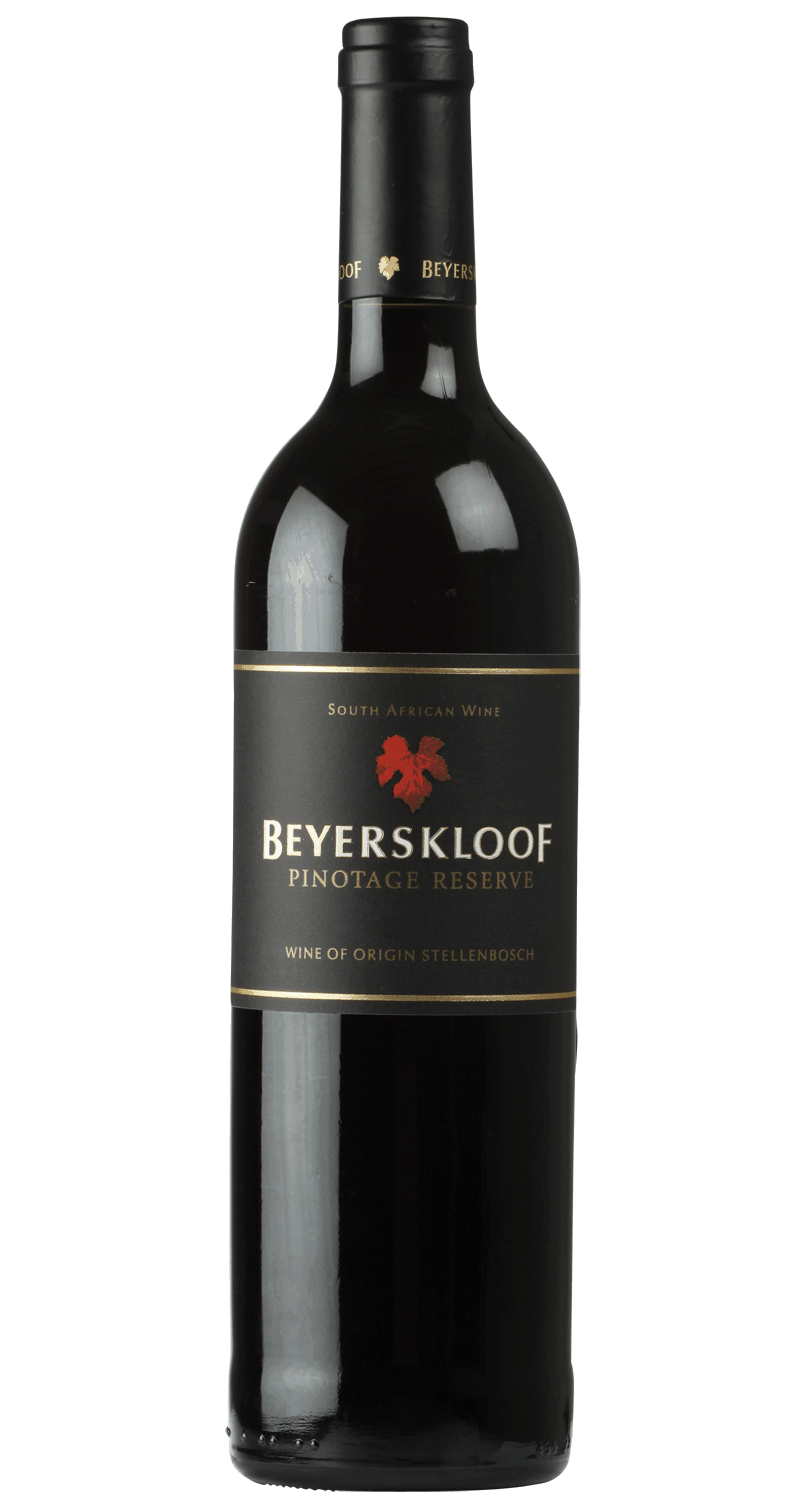 Beyerskloof Pinotage Reserve 2022 Beyerskloof Pinotage Reserve 2022