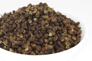 Bhutan Pfeffer ganz Bhutan Pfeffer ganz