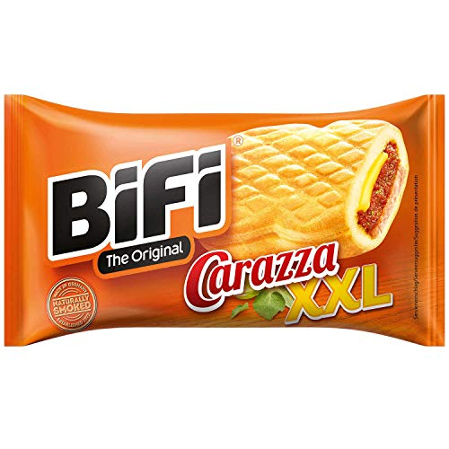 BiFi Carazza XXL (15 Stück je 75g) von bifi