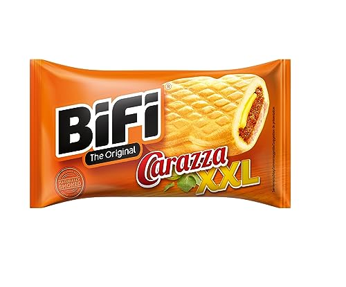 BiFi Carazza XXL (15 Stück je 75g) von Bifi