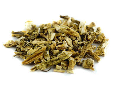 Bibernellwurzel BIO, geschnitten 1kg Bibernellwurzel BIO, geschnitten 1kg