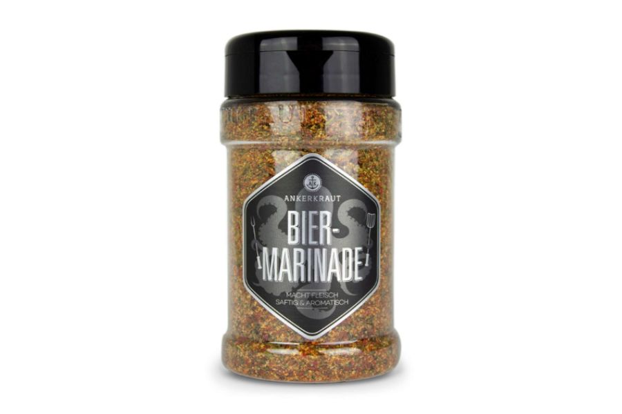 Biermarinade