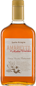 Bio Amaretto di Mattia Walcher Bio Amaretto di Mattia Walcher