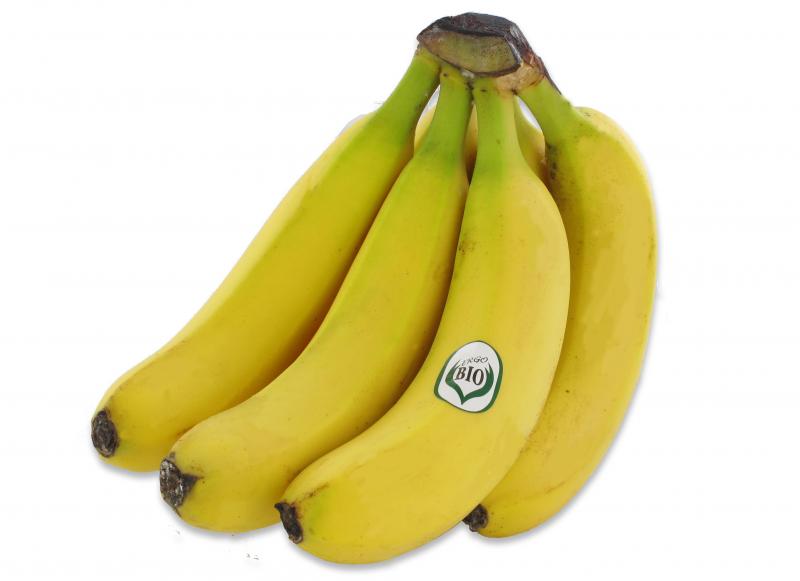 Bio Bananen