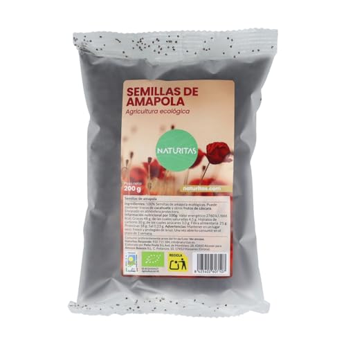 Bio-Mohn 200 G Bio-Mohn 200 G