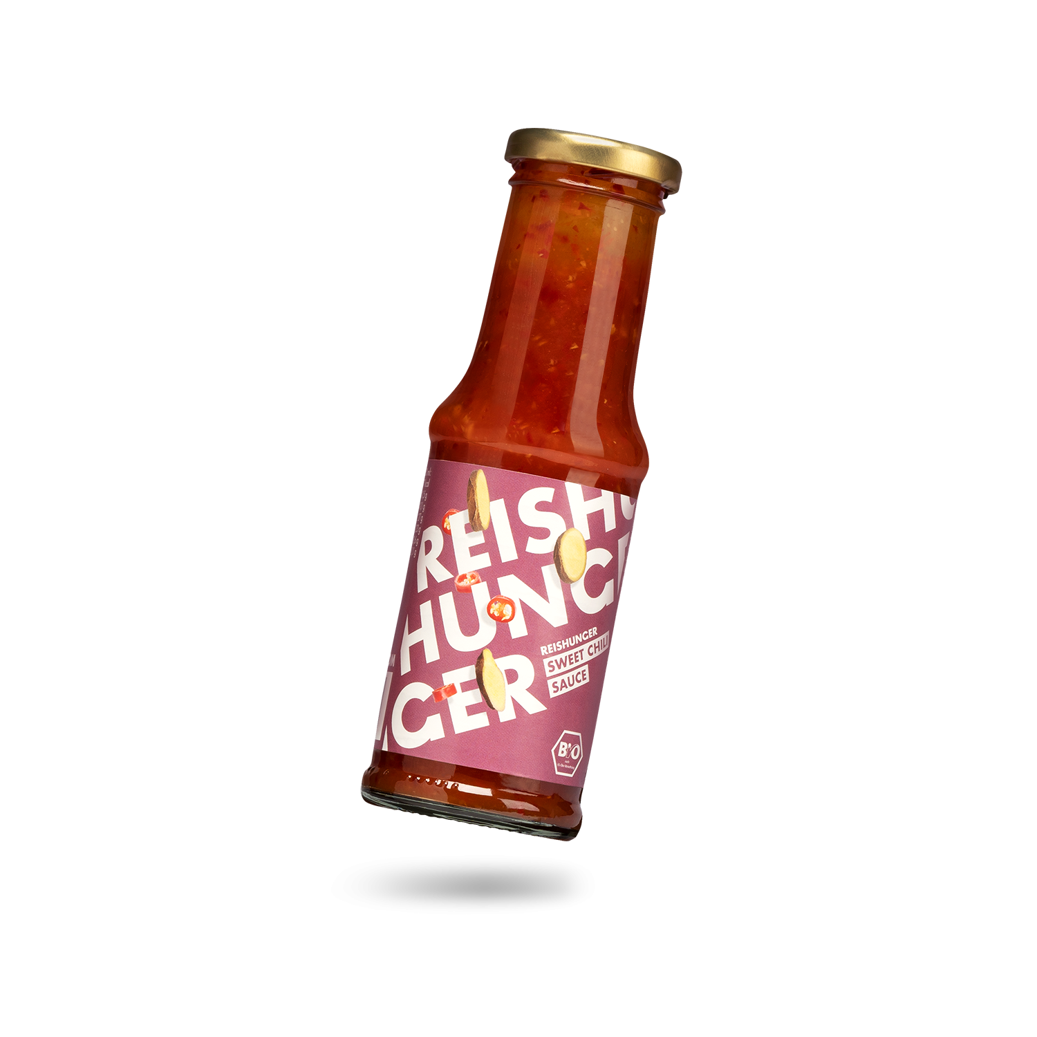 Bio-Sweet Chili Sauce (210ml)
