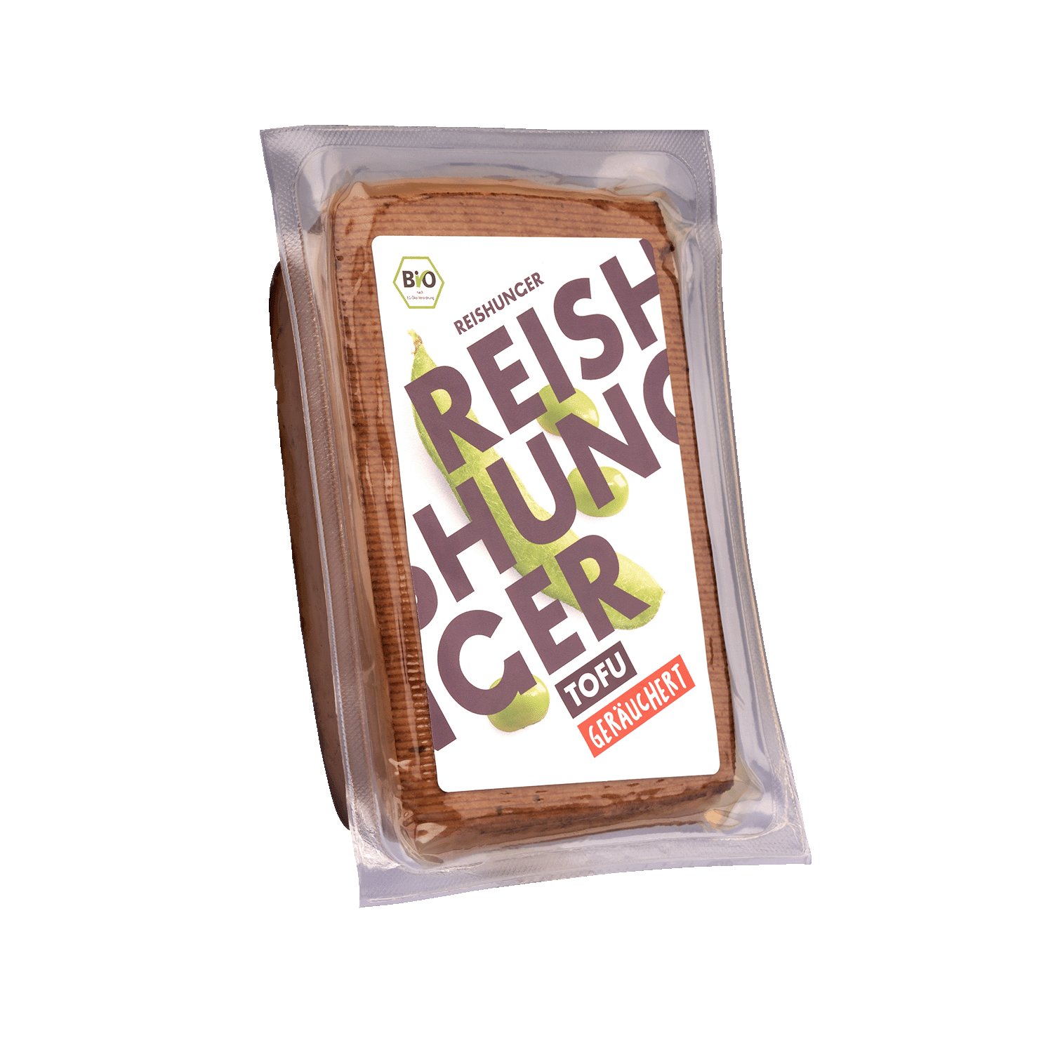 Bio Tofu Geräuchert (4x200g)