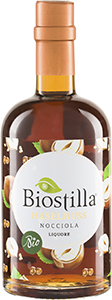 Biostilla Nocciola Haselnusslikör 50cl Biostilla Nocciola Haselnusslikör 50cl