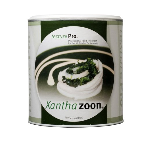Biozoon Xanthazoon, Verdickungsmittel und Stabilisator, 300g. Biozoon Xanthazoon, Verdickungsmittel und Stabilisator, 300g. von Biozoon GmbH