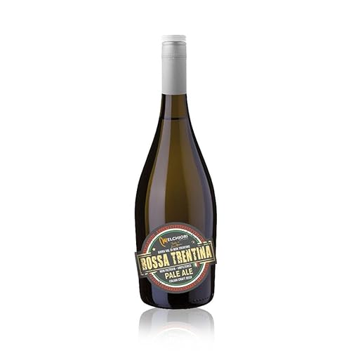 Birra Roen Pale Ale Trentina 75 Birra Roen Pale Ale Trentina 75 von Melchiori di Maria Lucia & C