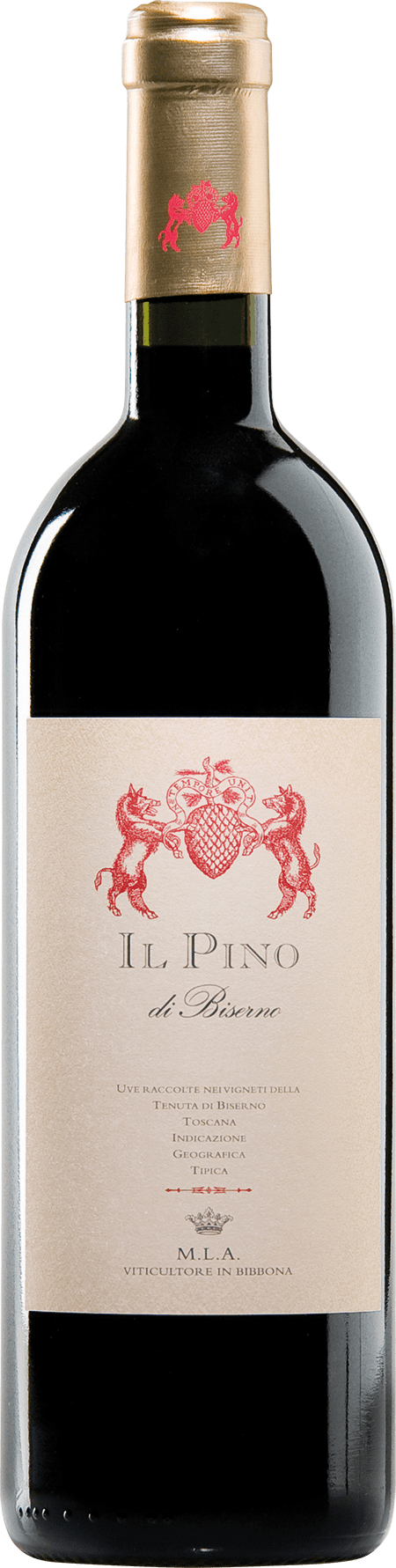 Biserno Il Pino di Biserno Toscana - 2022