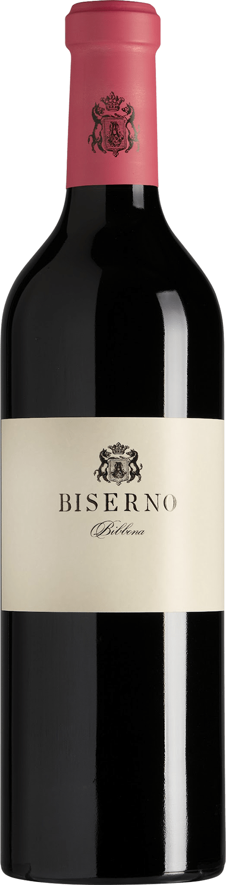 Biserno Toscana - 2021