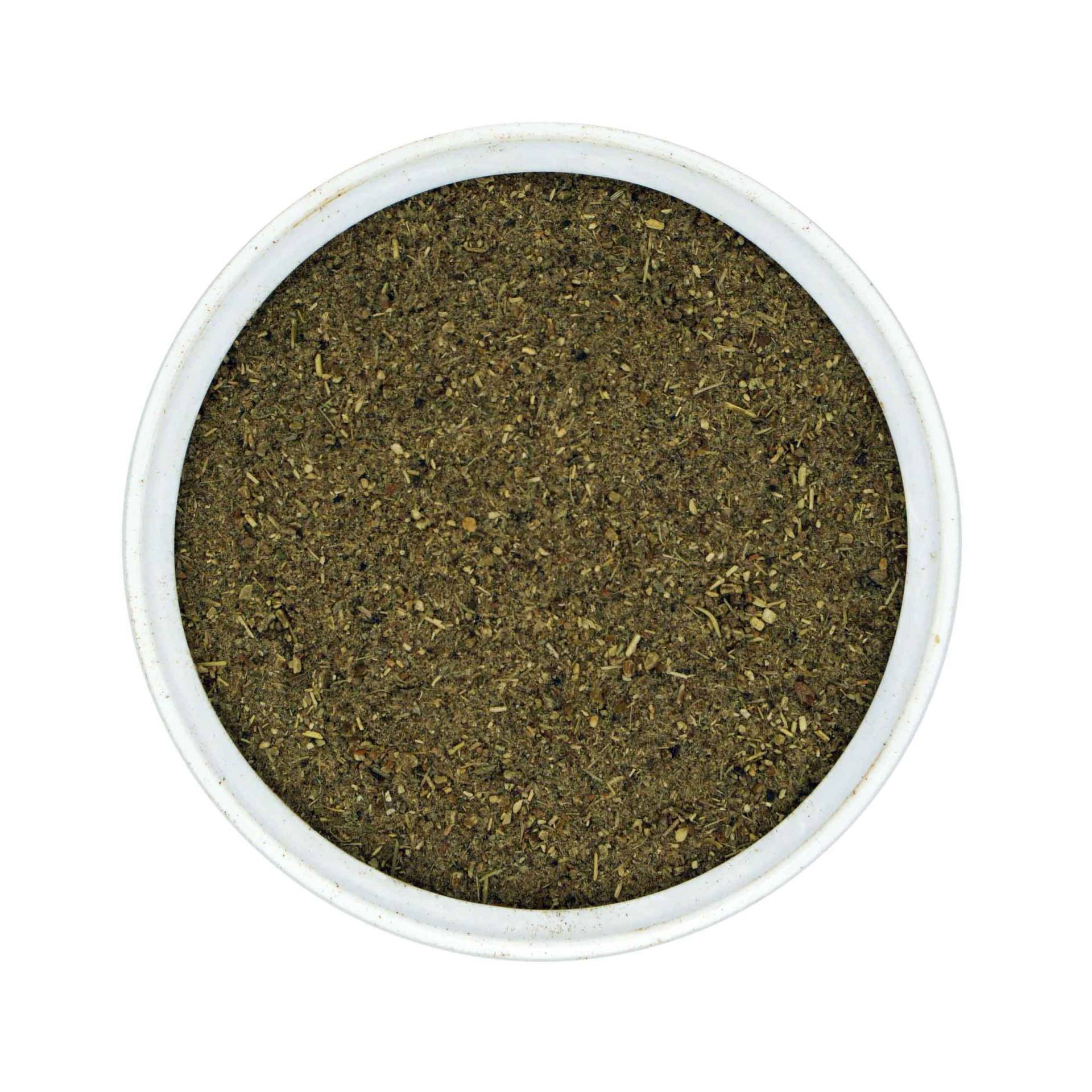 Bittergew?rz nach Bertrand Heidelberger BIO 50g Bittergew?rz nach Bertrand Heidelberger BIO 50g