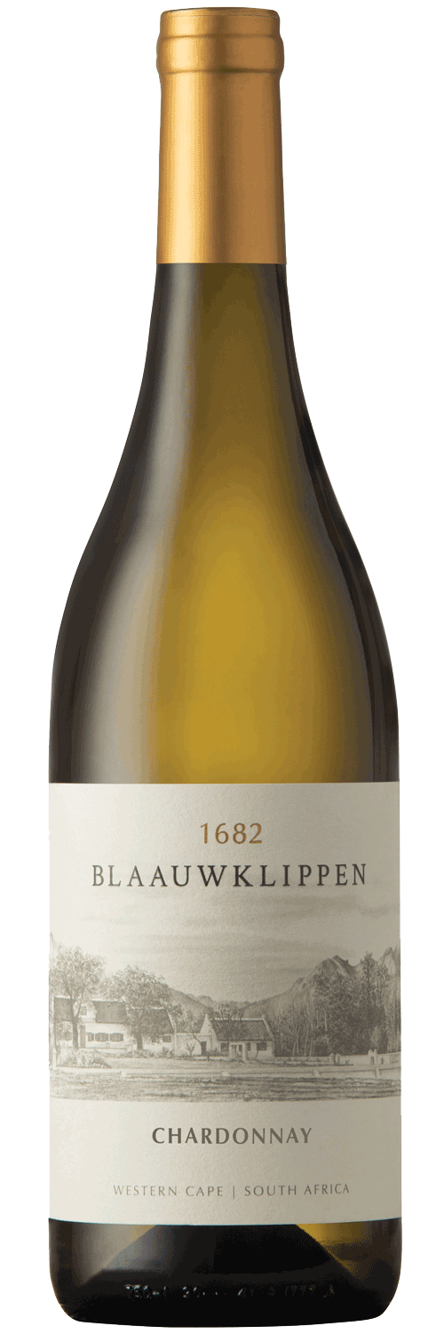 Blaauwklippen Chardonnay 2023 Blaauwklippen Chardonnay 2023