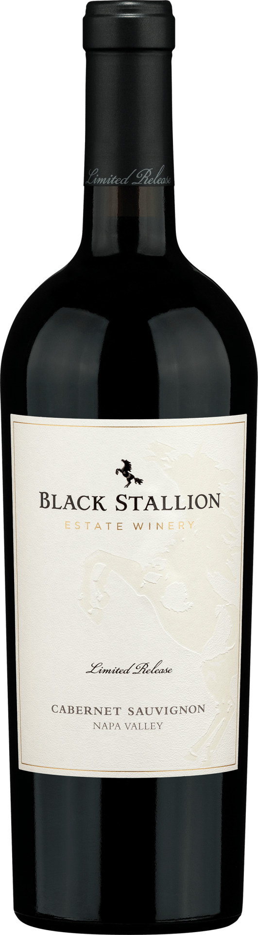 Black Stallion Cabernet Sauvignon Limited Release - 2018 Black Stallion Cabernet Sauvignon Limited Release - 2018