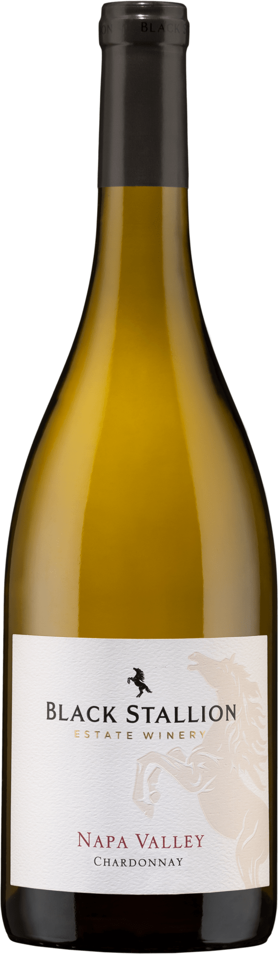 Black Stallion Chardonnay - 2022 Black Stallion Chardonnay - 2022