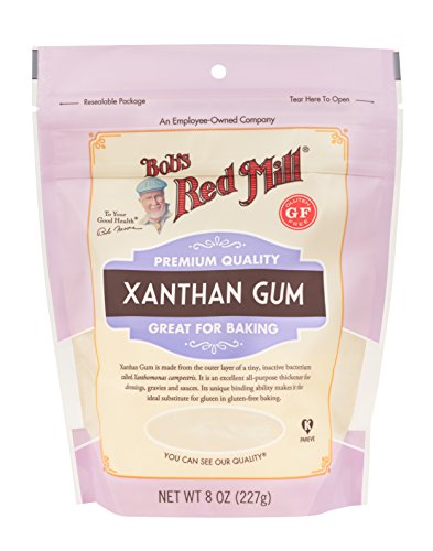 Bob's Red Mill, Xanthan Gum Powder, 8 oz Bob's Red Mill, Xanthan Gum Powder, 8 oz von Bob's Red Mill
