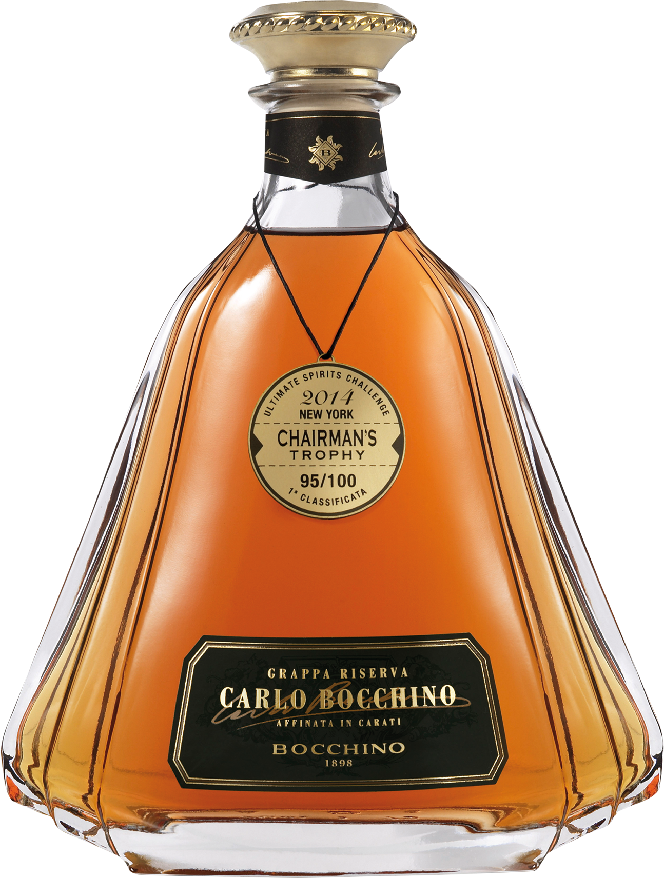 Bocchino Grappa Riserva Carlo Bocchino Bocchino Grappa Riserva Carlo Bocchino