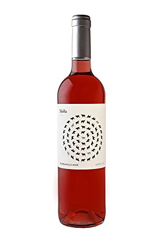 Bodegas Fontana 'Mesta Rose' Tempranillo, 750 ml Bodegas Fontana 'Mesta Rose' Tempranillo, 750 ml