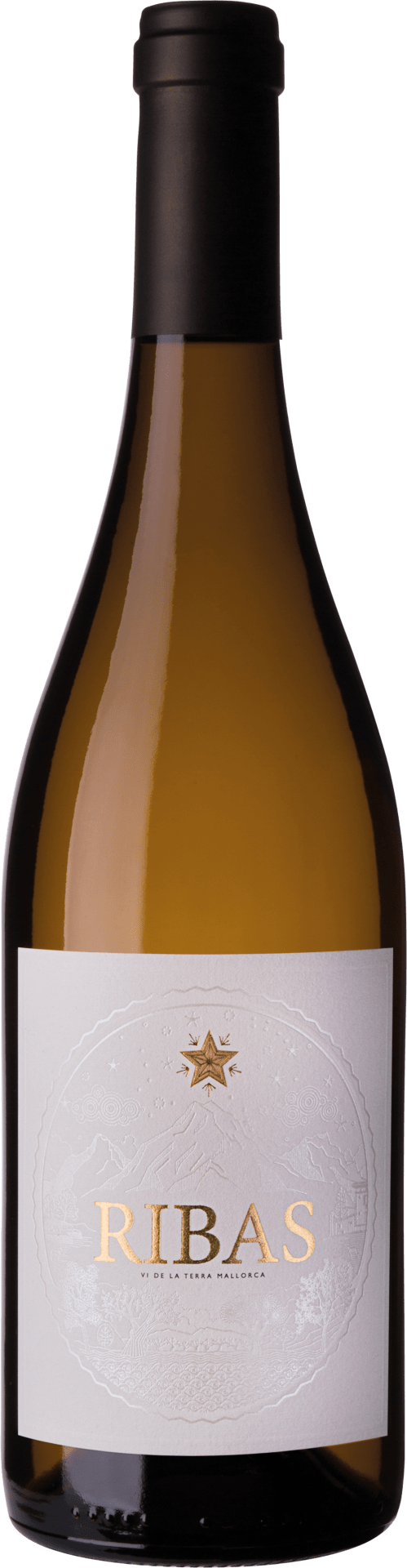 Bodegas Ribas Blanc - 2024 Bodegas Ribas Blanc - 2024