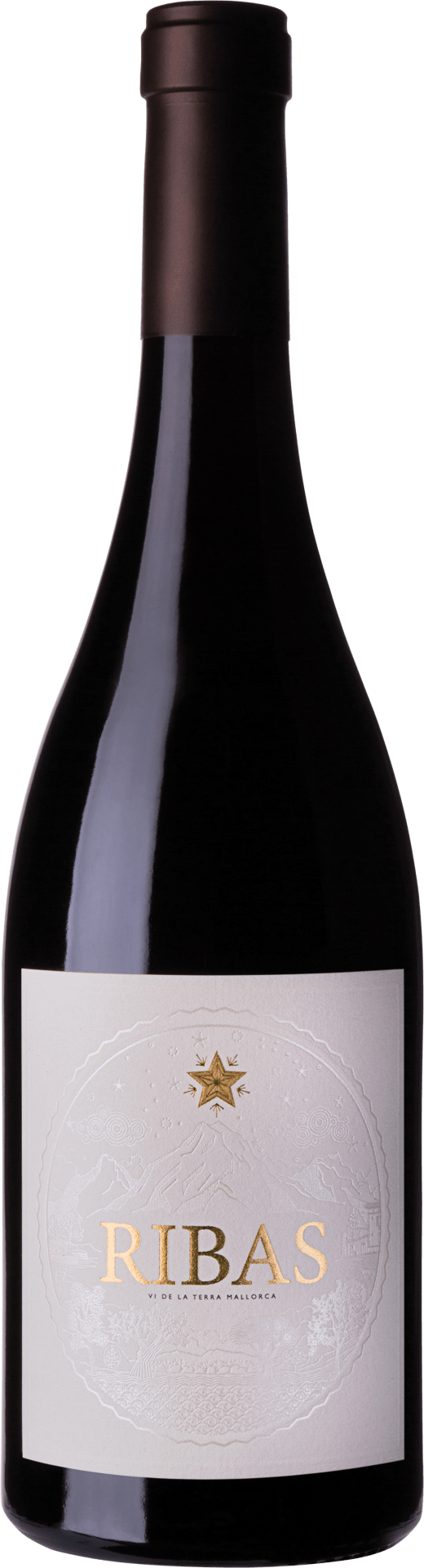 Bodegas Ribas Negre - 2022