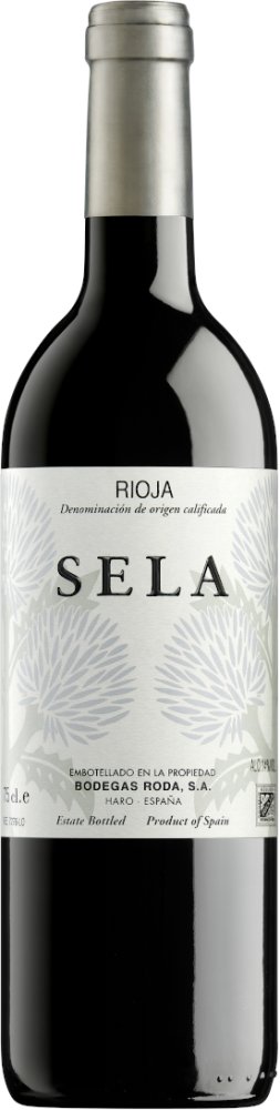 Bodegas Roda Sela 2022 Bodegas Roda Sela 2022