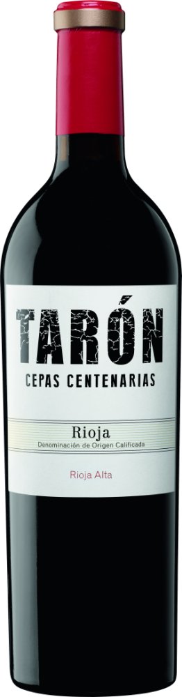 Bodegas Tarón Cepas Centenarias 2018 Bodegas Tarón Cepas Centenarias 2018