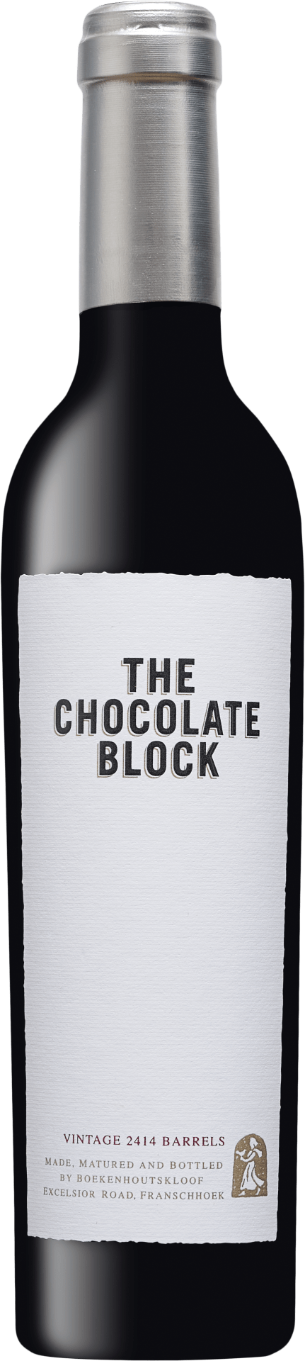 Boekenhoutskloof Chocolate Block Vinimark Trading - 2022