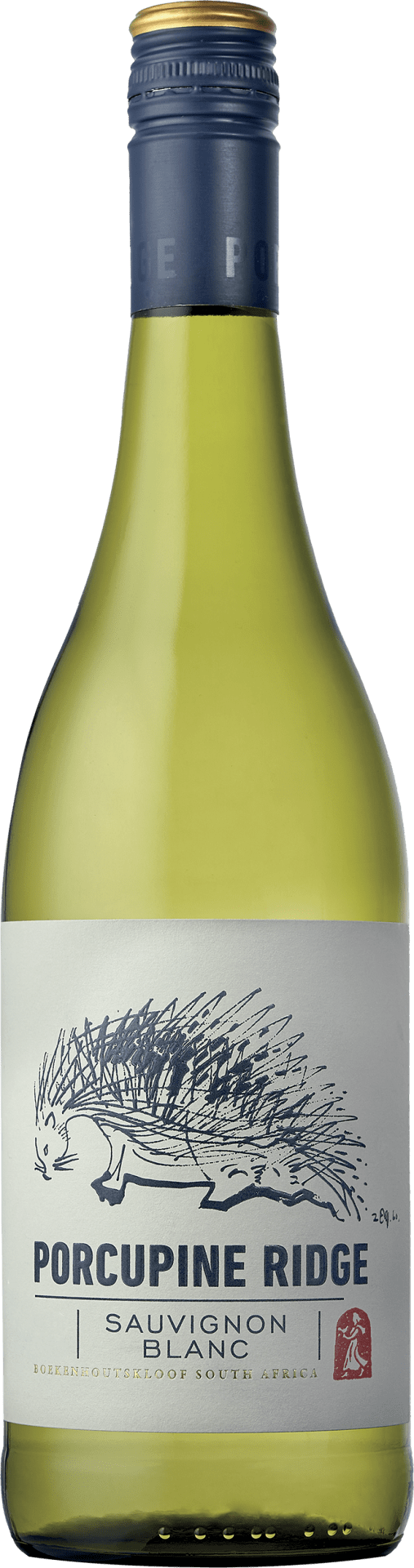 Boekenhoutskloof Porcupine Ridge Sauvignon blanc - 2024 Boekenhoutskloof Porcupine Ridge Sauvignon blanc - 2024