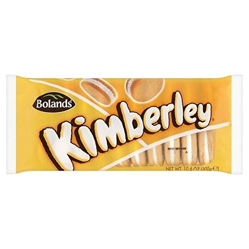 Bolands Kimberley 300G - Packung mit 6 Bolands Kimberley 300G - Packung mit 6