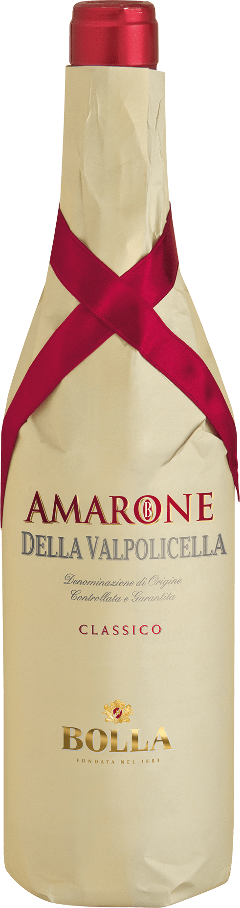 Bolla Amarone della Valpolicella Classico - 2019