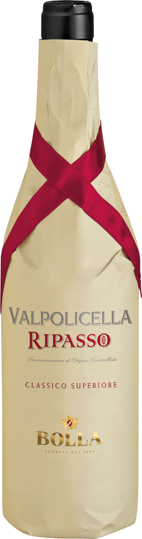 Bolla Valpolicella Ripasso Classico Superiore - 2022