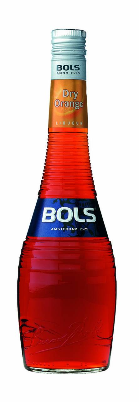 Bols Dry Orange 0,7 Liter