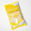 Bolsita de caramelos solano limón y crema 28 uds von Solano