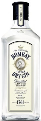 Bombay Dry Gin The Original London Dry Gin 0,7L