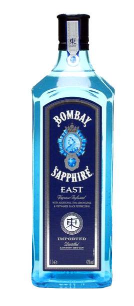 Bombay Sapphire East Gin 0,7 Liter