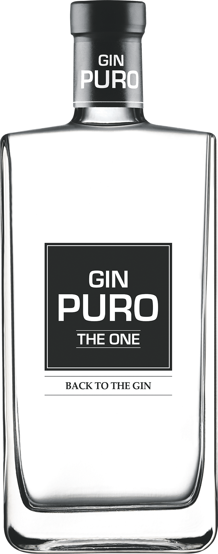 Bonaventura Maschio Gin Puro - The One Bonaventura Maschio Gin Puro - The One