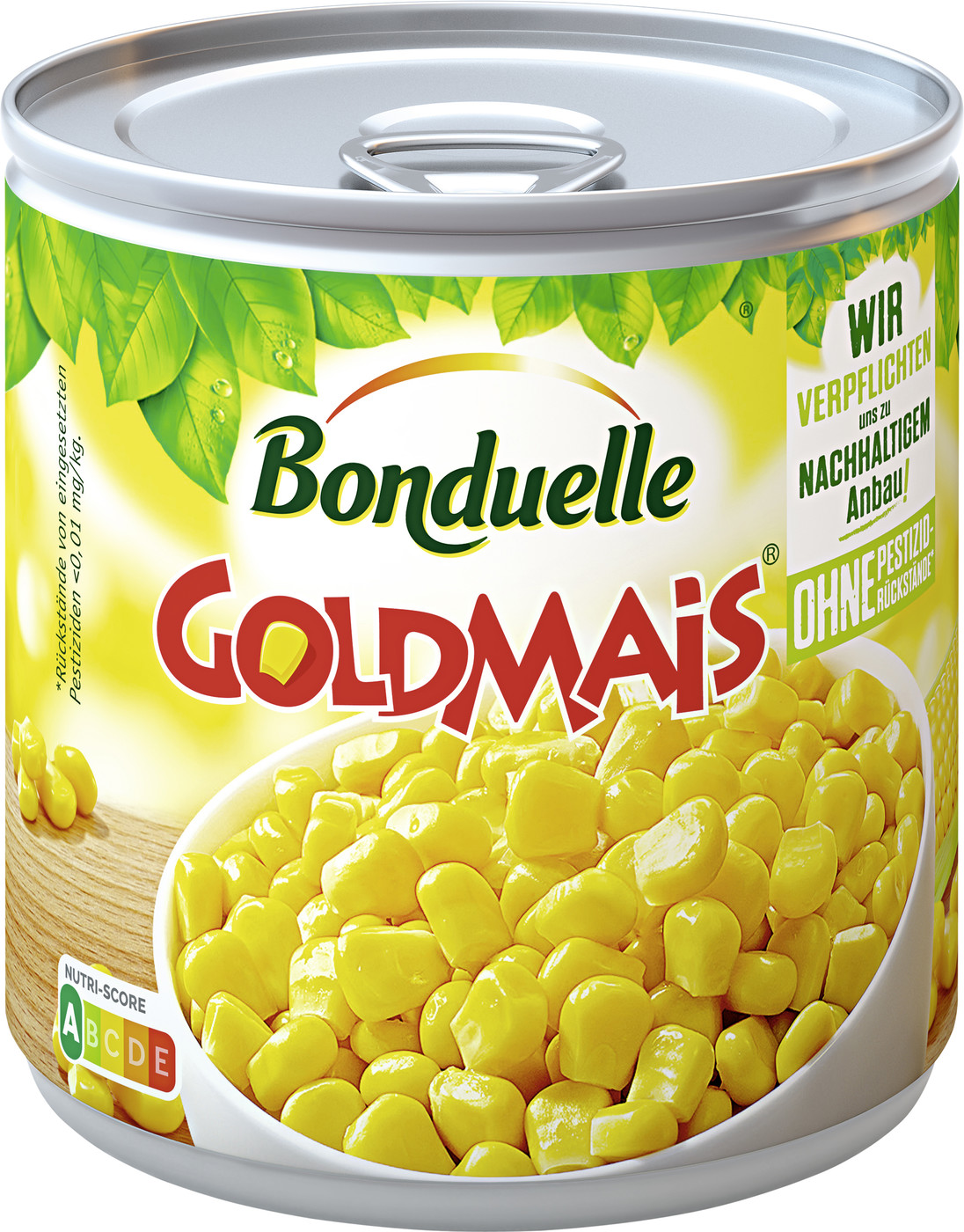 Bonduelle Goldmais 300G