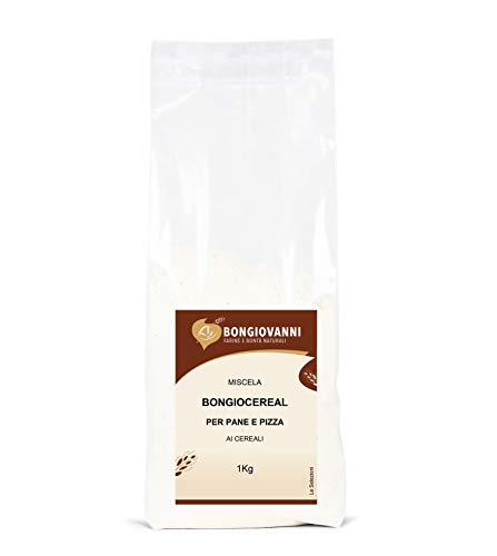 BongioCereal 1 kg