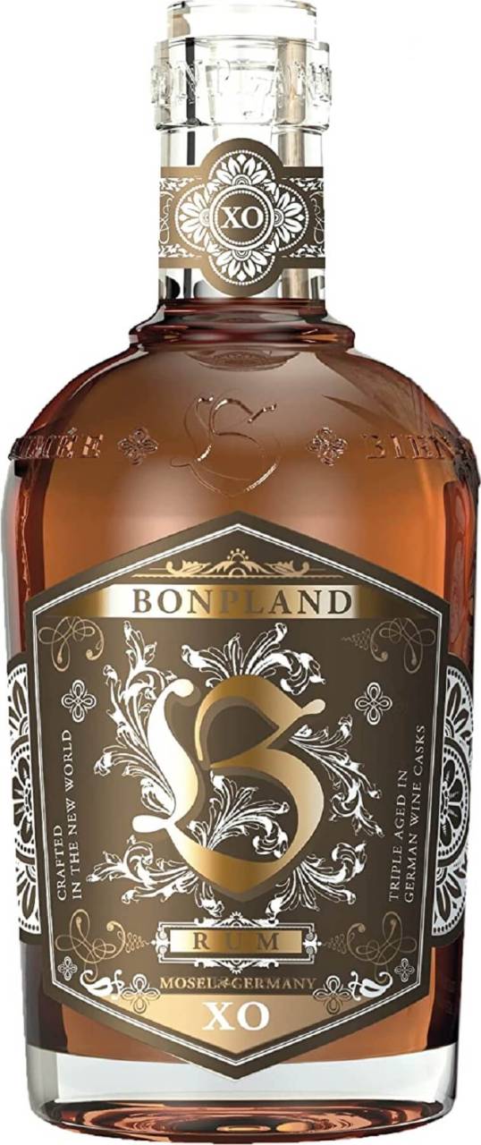 Bonpland XO 0,5 liter