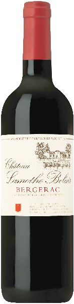 Cht. Barberousse Chateau Lamothe Belair Jg. 2020 Cuvee aus Cabernet Sauvignon, Cabernet Franc, Merlot von Cht. Barberousse