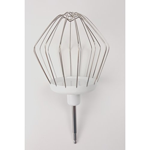 Bosch Schneebesen / Rührbesen zur kleinen Küchenmaschine MUM4... Bosch Schneebesen / Rührbesen zur kleinen Küchenmaschine MUM4... von Bosch