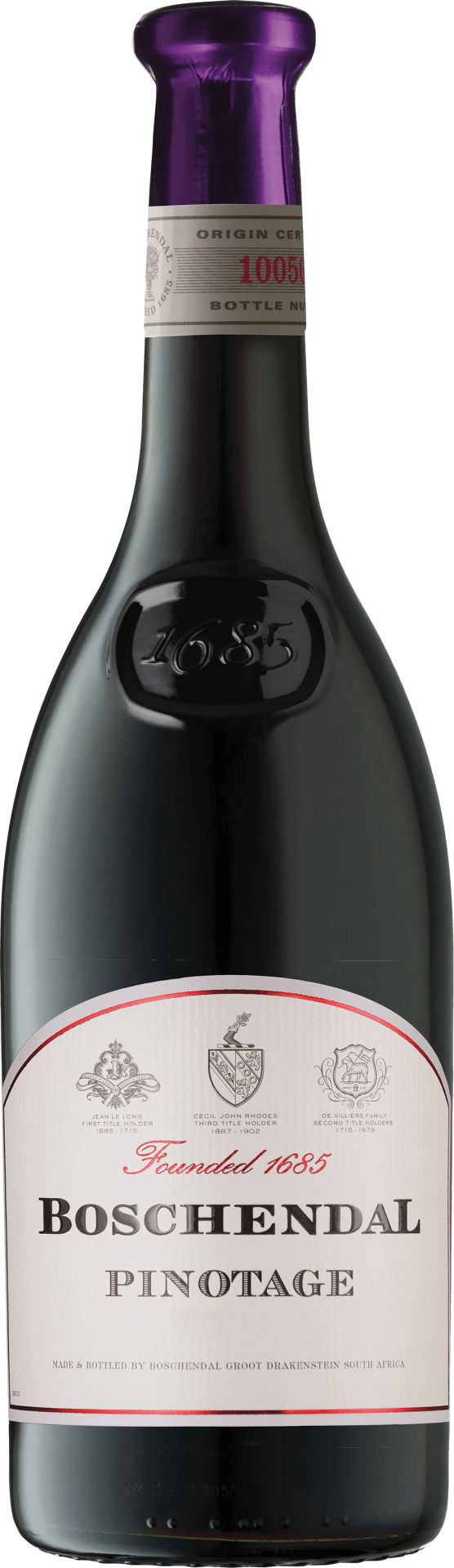Boschendal 1685 Pinotage - 2021