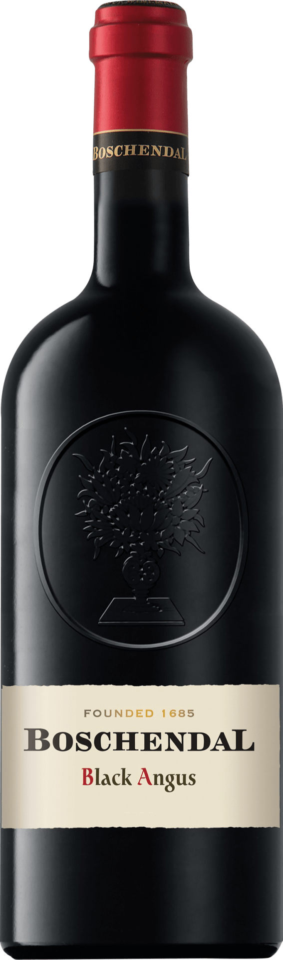 Boschendal Heritage Collection Black Angus - 2020