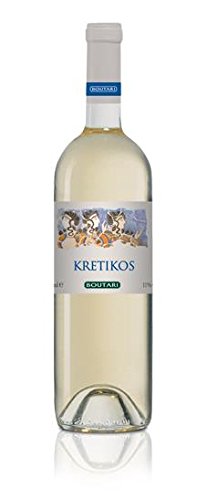 Boutari Kretikos Weisswein 0,75L Boutari Kretikos Weisswein 0,75L von Boutari