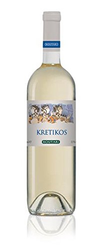 Boutari Kretikos Weisswein 0,75L von Boutari