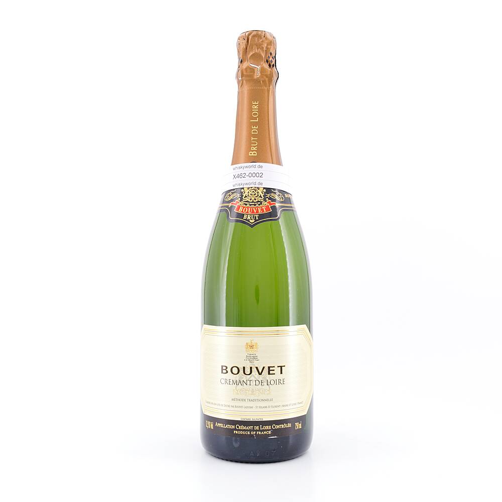Bouvet Crémant De Loire Cuvée Excellence 0,750 L/ 12.5% vol Bouvet Crémant De Loire Cuvée Excellence 0,750 L/ 12.5% vol