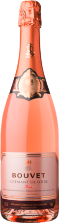 Bouvet Ladubay Cremant Rosé Brut Bouvet Ladubay Cremant Rosé Brut