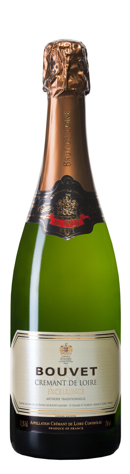 Bouvet Ladubay Cremant de Loire Excellence Bouvet Ladubay Cremant de Loire Excellence