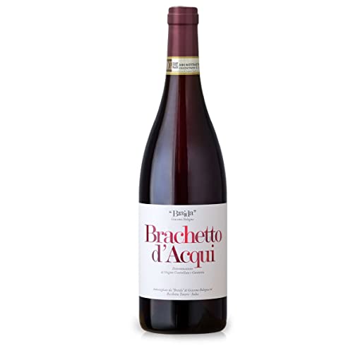 Brachetto d'Acqui DOCG Braida 2021